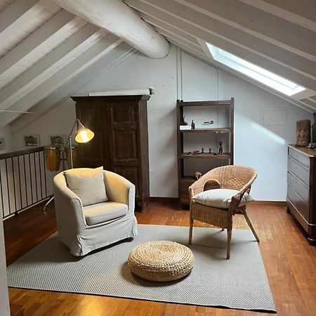 Bellagio Retreat - Cozy Apartment In San Giovanni Esterno foto