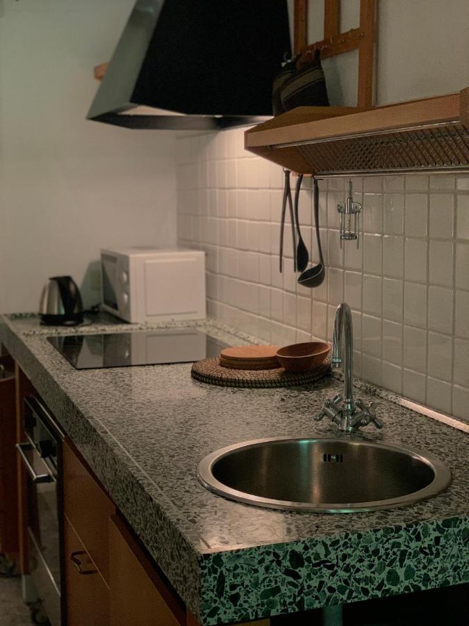 Bellagio Retreat - Cozy Apartment In San Giovanni Esterno foto