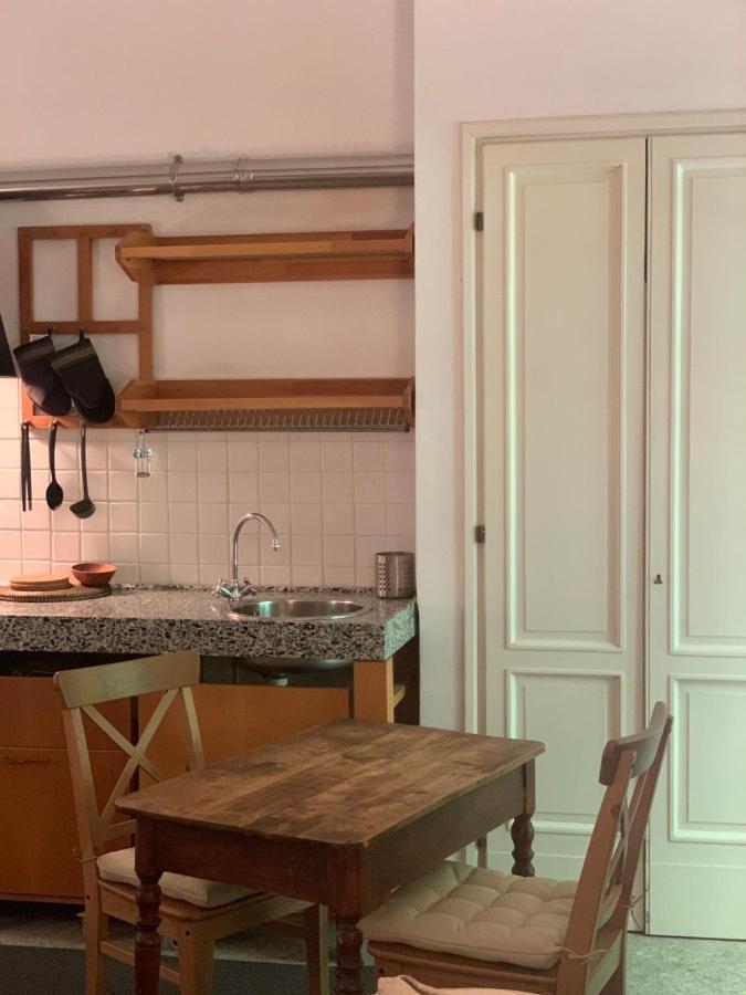 Bellagio Retreat - Cozy Apartment In San Giovanni Esterno foto