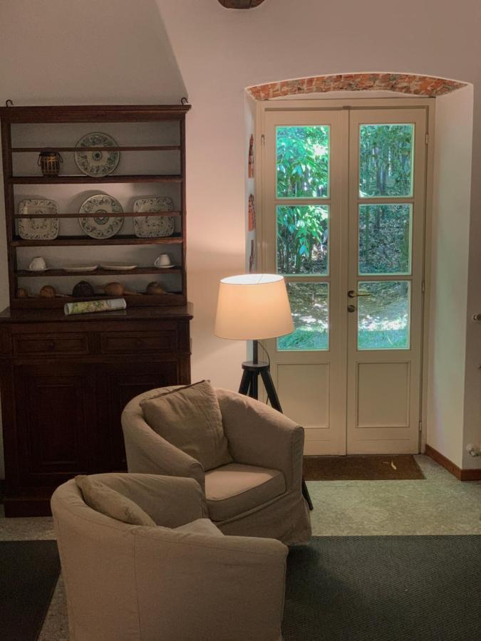 Bellagio Retreat - Cozy Apartment In San Giovanni Esterno foto