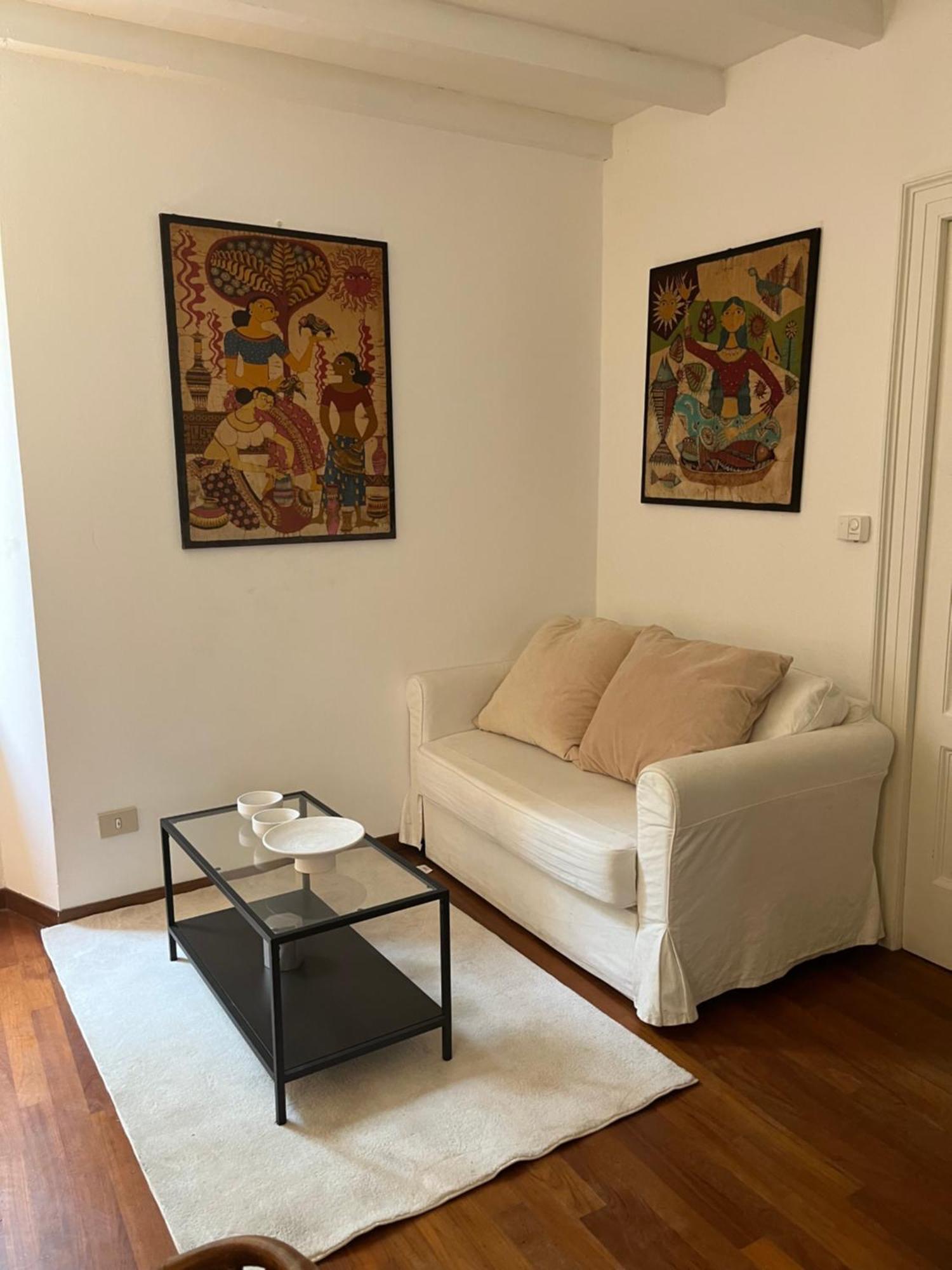 Bellagio Retreat - Cozy Apartment In San Giovanni Esterno foto