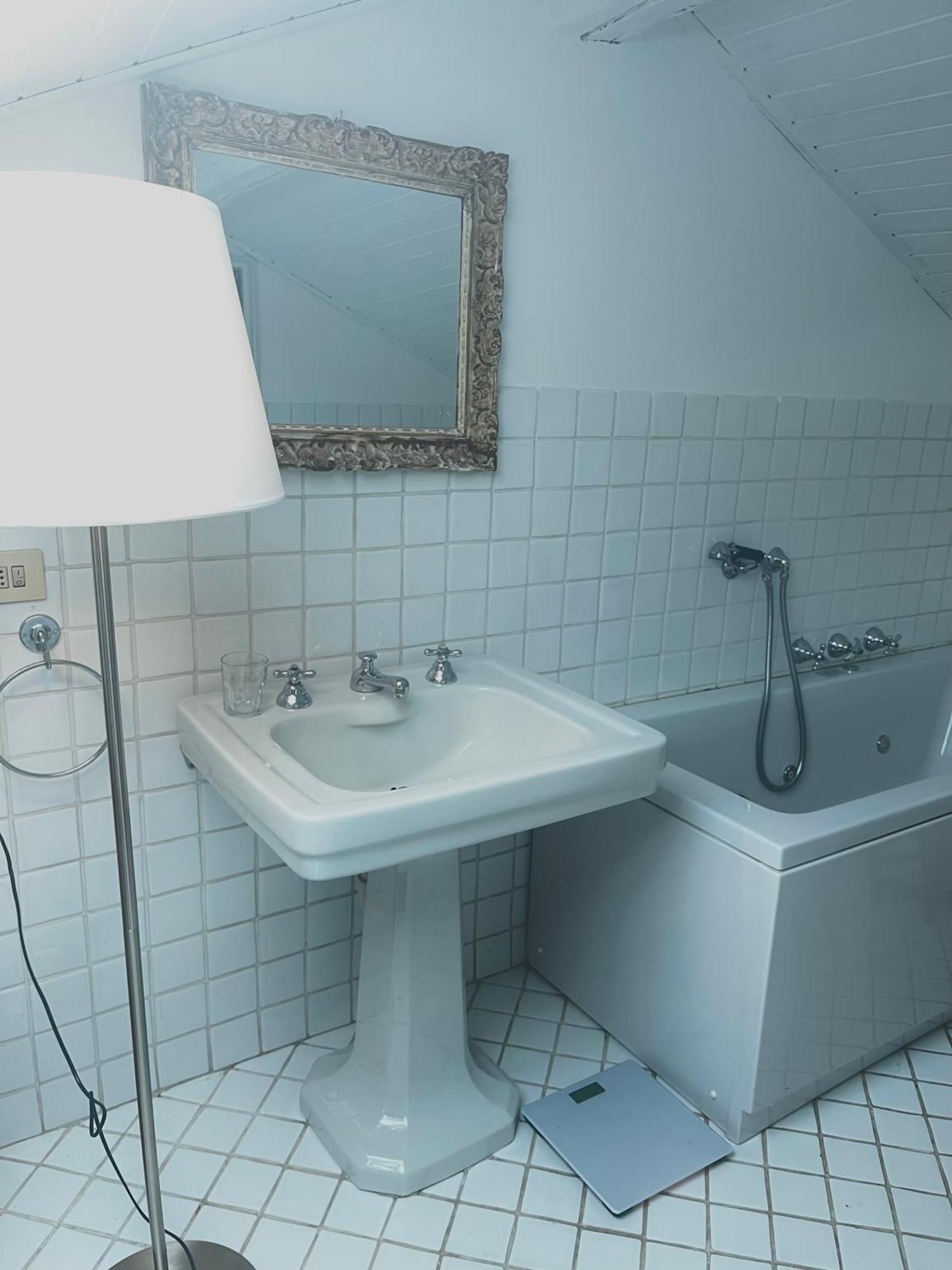 Bellagio Retreat - Cozy Apartment In San Giovanni Esterno foto