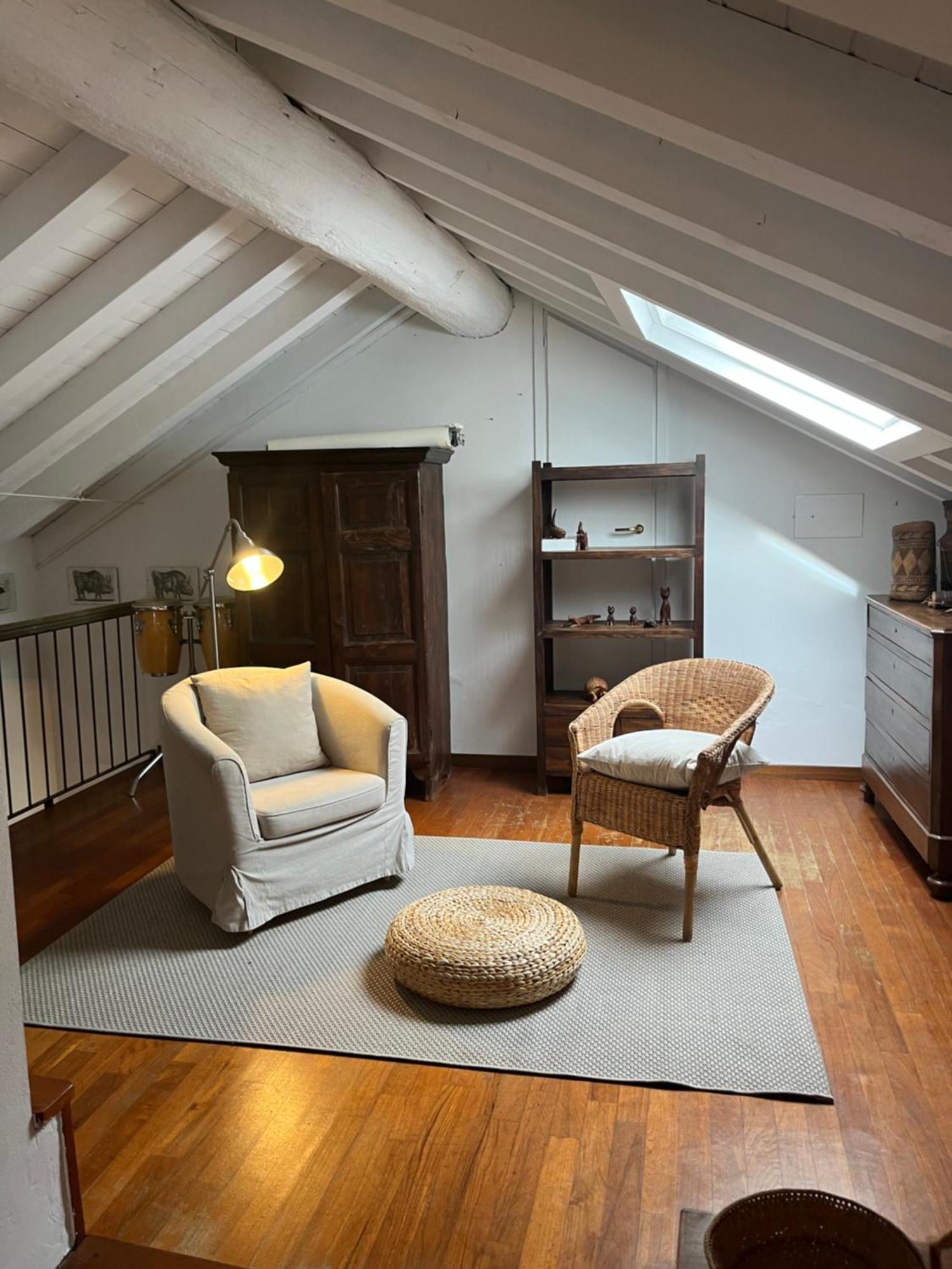 Bellagio Retreat - Cozy Apartment In San Giovanni Esterno foto
