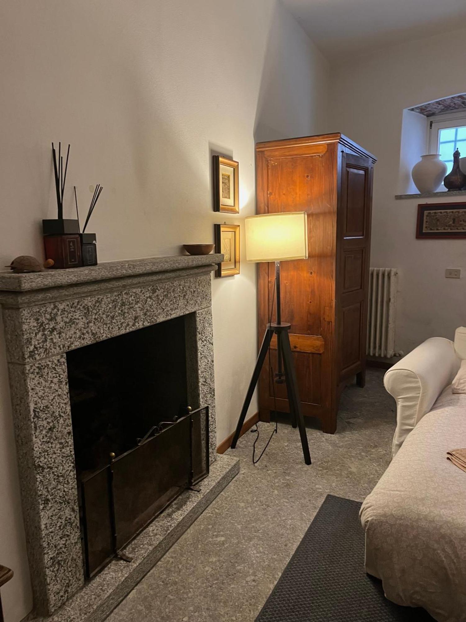 Bellagio Retreat - Cozy Apartment In San Giovanni Esterno foto