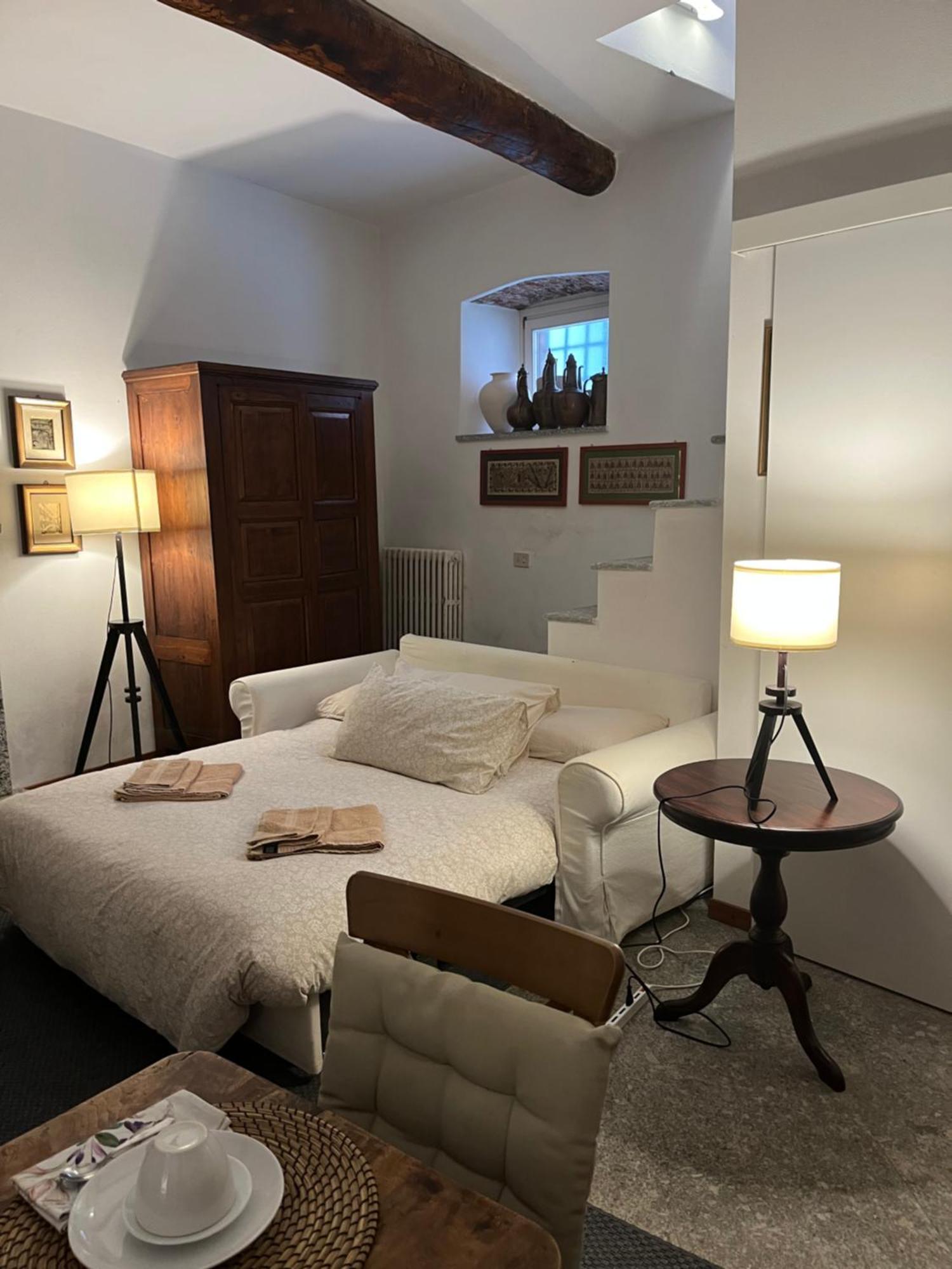 Bellagio Retreat - Cozy Apartment In San Giovanni Esterno foto