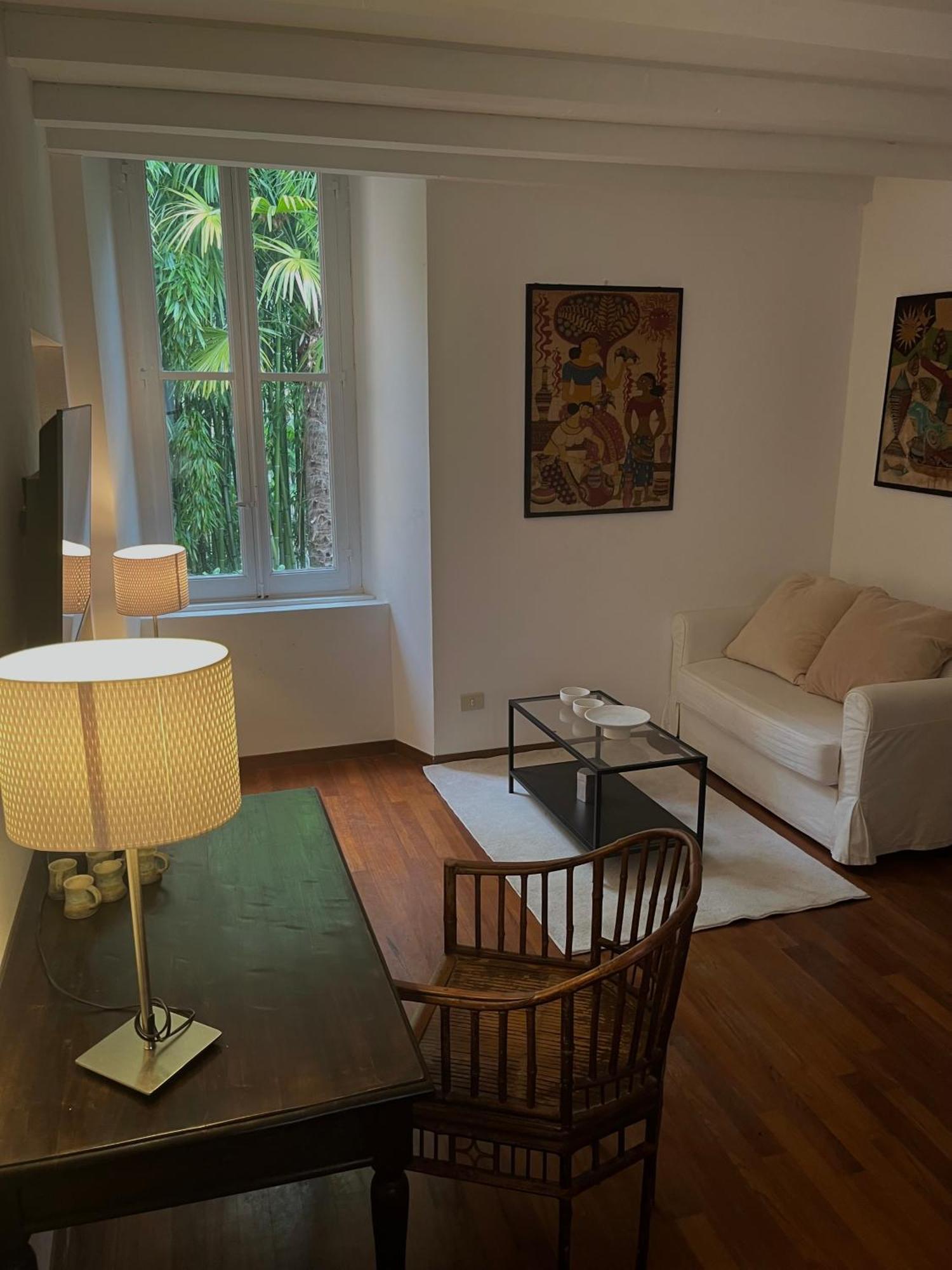 Bellagio Retreat - Cozy Apartment In San Giovanni Esterno foto