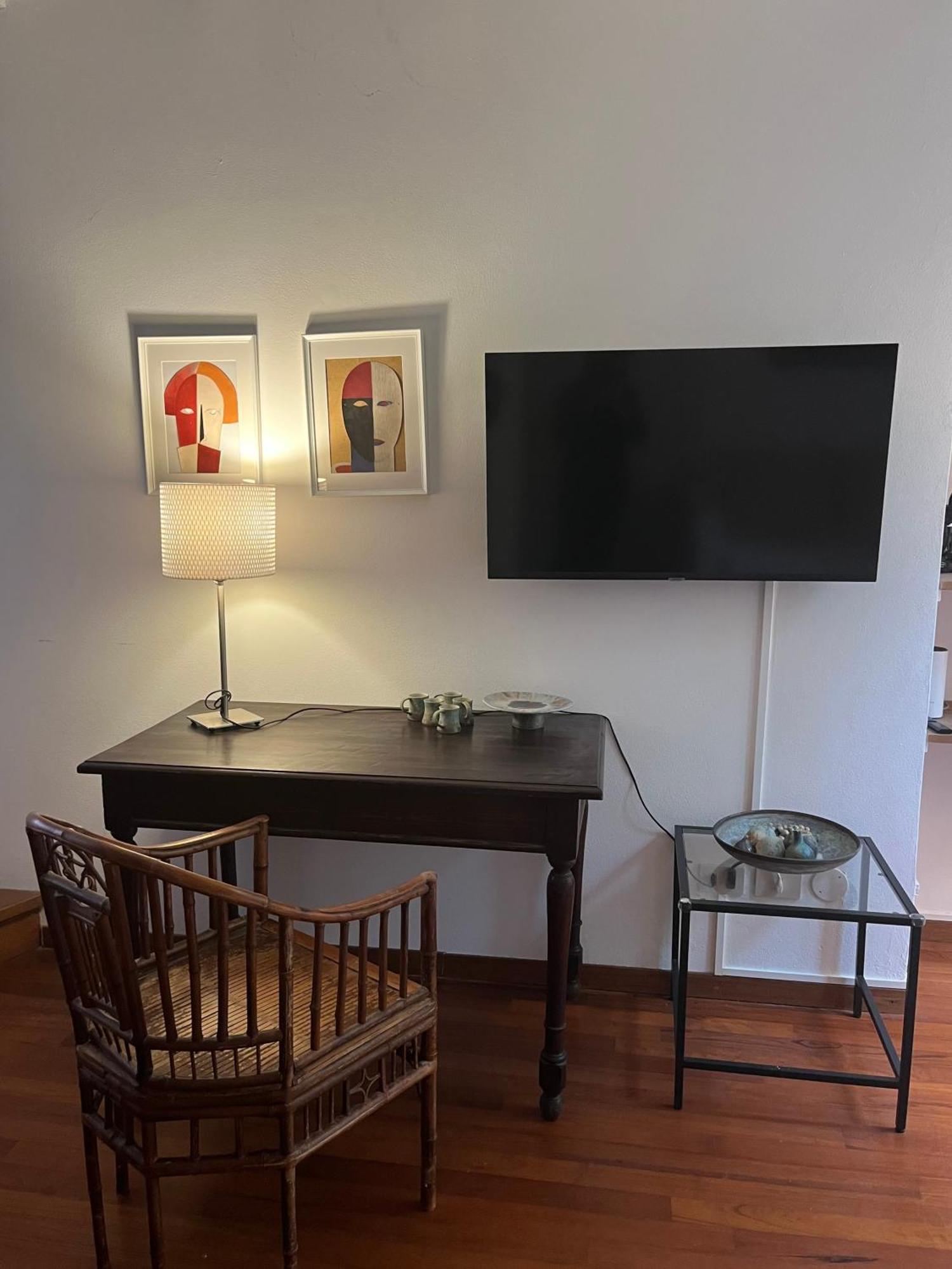 Bellagio Retreat - Cozy Apartment In San Giovanni Esterno foto