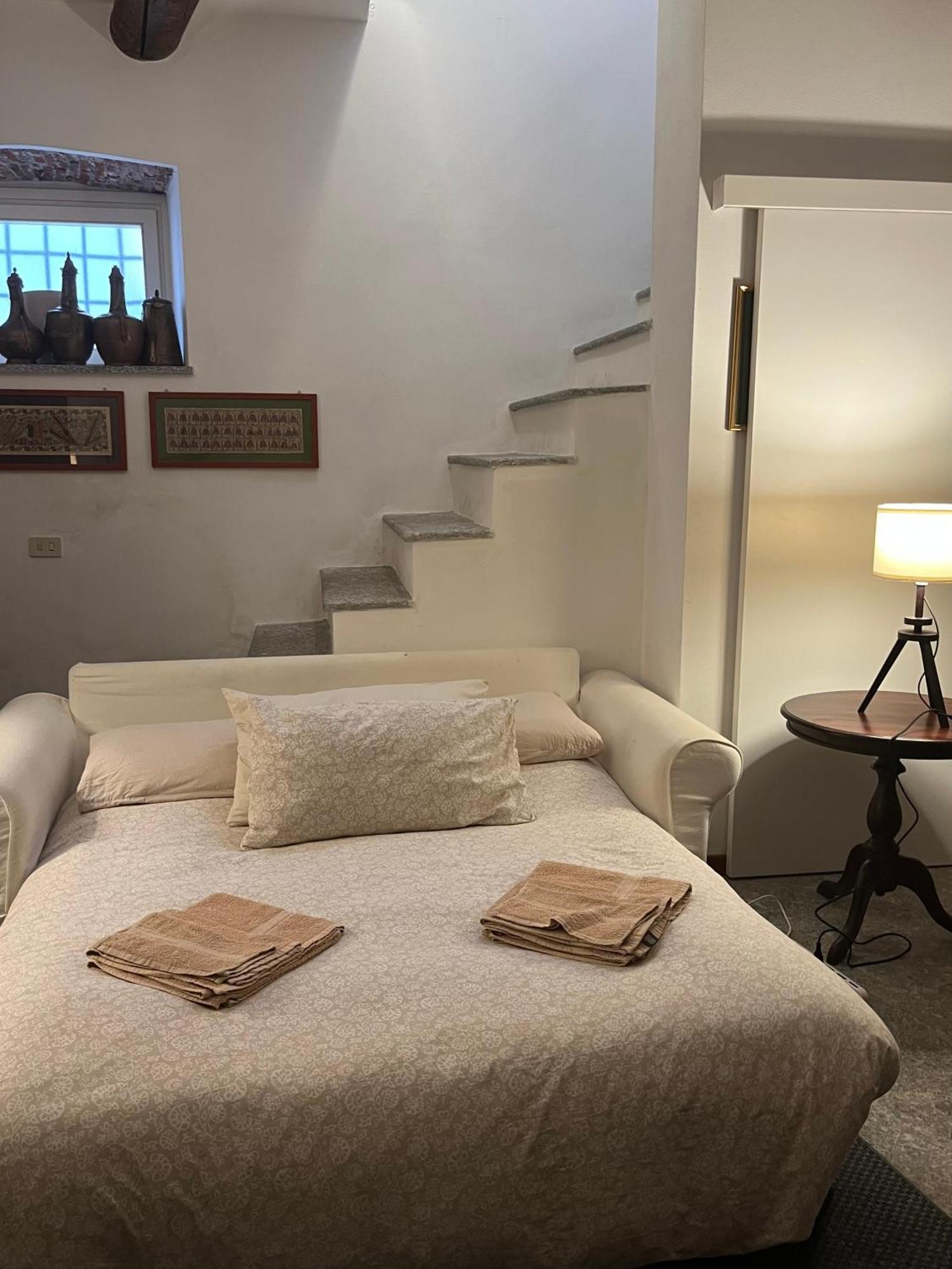 Bellagio Retreat - Cozy Apartment In San Giovanni Esterno foto